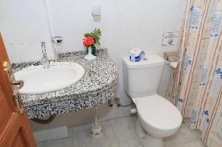 Amon Hotel fotoÄŸrafÄ±