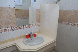 Amon Hotel fotoÄŸrafÄ±