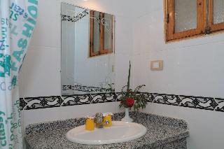 Amon Hotel fotoÄŸrafÄ±