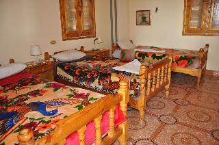 Amon Hotel fotoÄŸrafÄ±