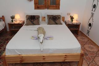 Amon Hotel fotoÄŸrafÄ±