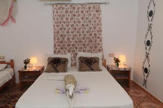 Amon Hotel fotoÄŸrafÄ±