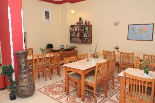 Amon Hotel fotoÄŸrafÄ±
