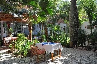 Amon Hotel fotoÄŸrafÄ±