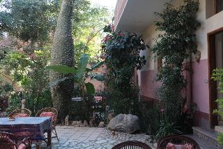 Amon Hotel fotoÄŸrafÄ±
