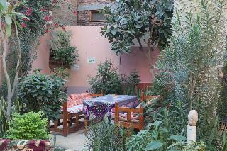 Amon Hotel fotoÄŸrafÄ±