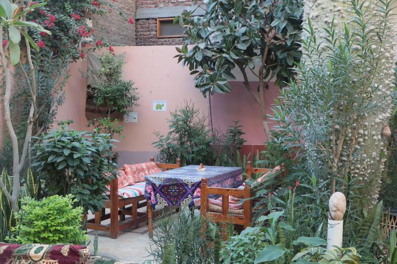 Amon Hotel - Restoran