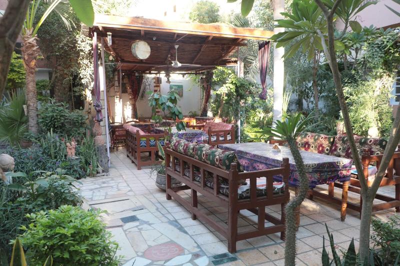 Amon Hotel - Restoran