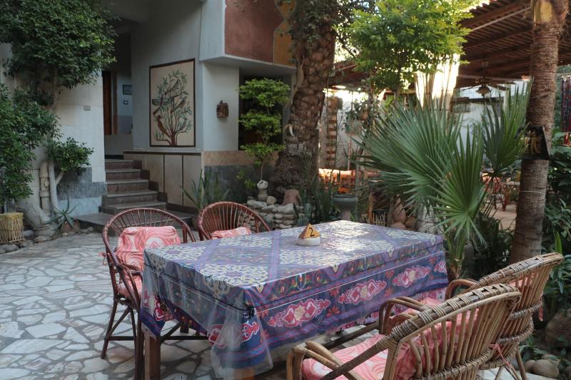 Amon Hotel - Restoran