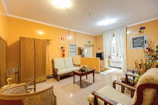 Milo otel fotoğrafı