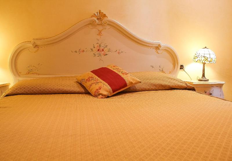 Angeles Inn - Oda