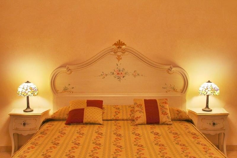 Angeles Inn - Oda