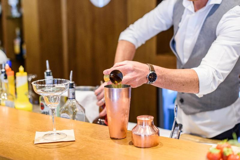 Aqua Montis Resort & Spa - Bar