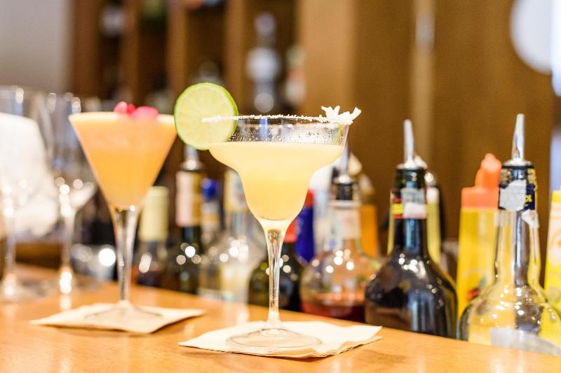 Aqua Montis Resort & Spa - Bar