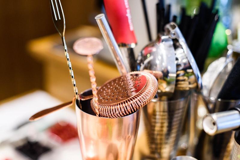 Aqua Montis Resort & Spa - Bar