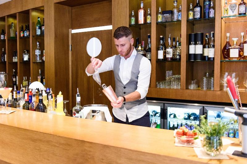 Aqua Montis Resort & Spa - Bar