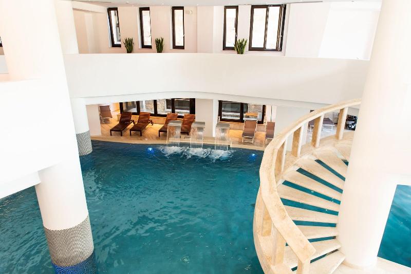 Aqua Montis Resort & Spa - Lobi