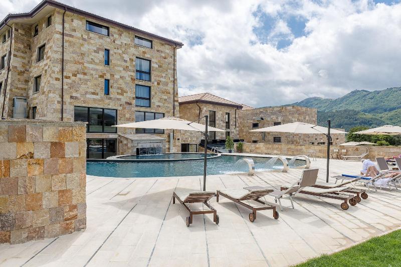Aqua Montis Resort & Spa - Aktivite