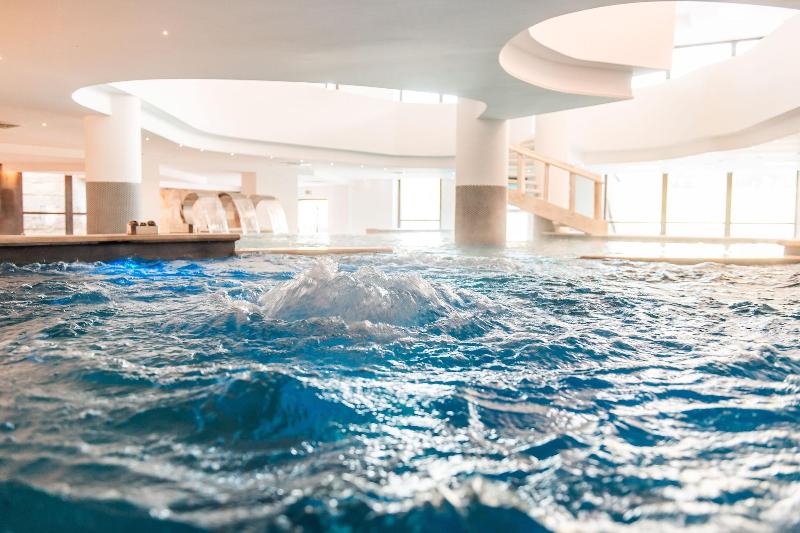 Aqua Montis Resort & Spa - Aktivite