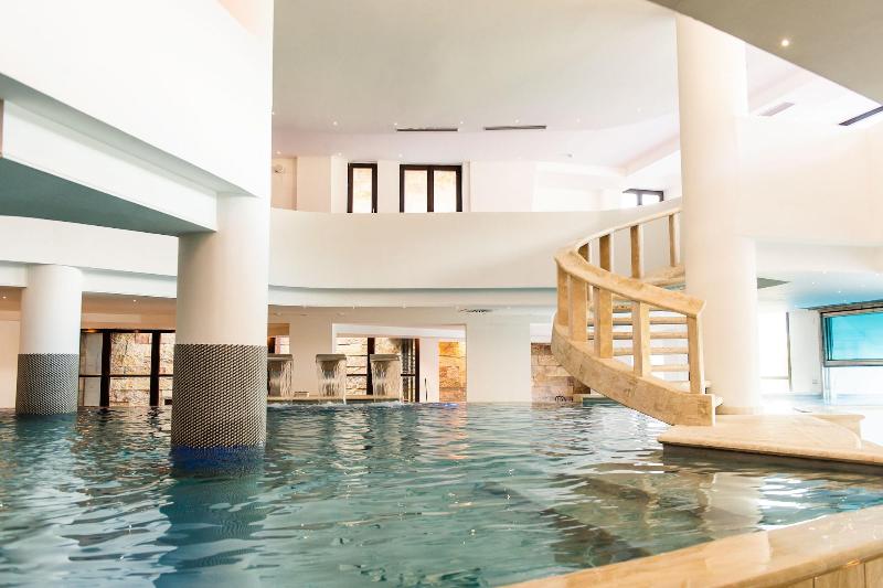 Aqua Montis Resort & Spa - Aktivite