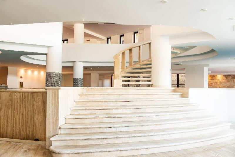 Aqua Montis Resort & Spa - Aktivite