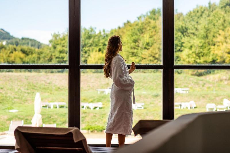 Aqua Montis Resort & Spa - Aktivite