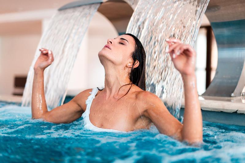 Aqua Montis Resort & Spa - Aktivite