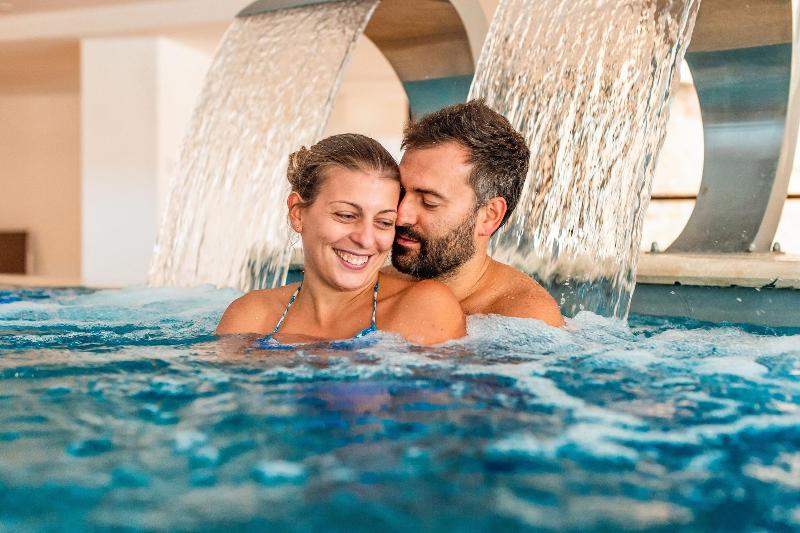 Aqua Montis Resort & Spa - Aktivite