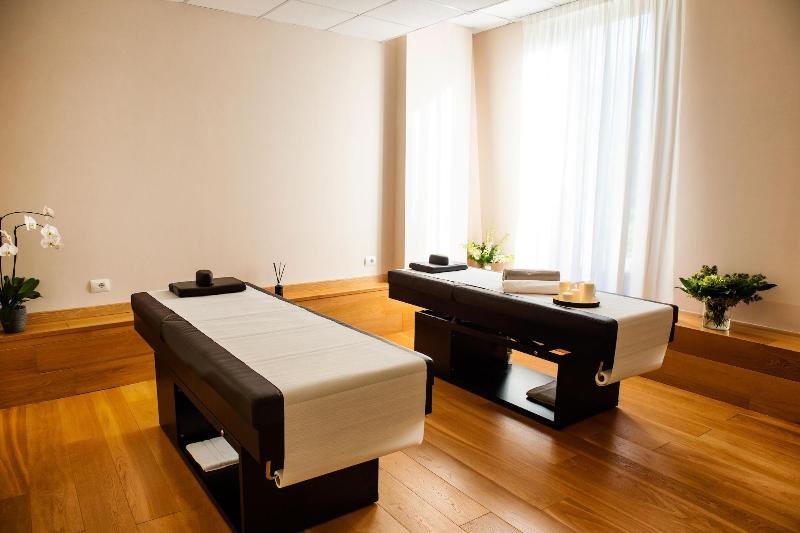 Aqua Montis Resort & Spa - Aktivite