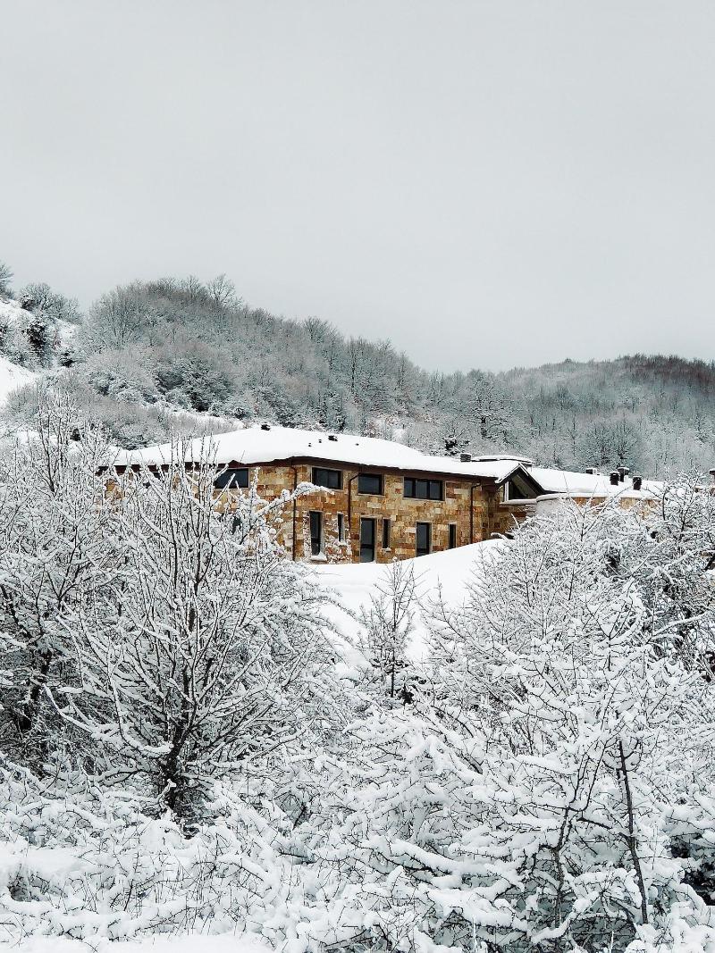 Aqua Montis Resort & Spa - Genel