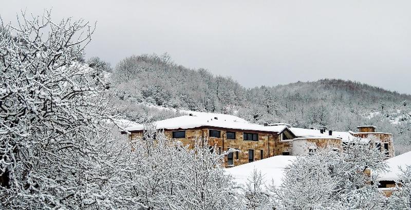 Aqua Montis Resort & Spa - Genel