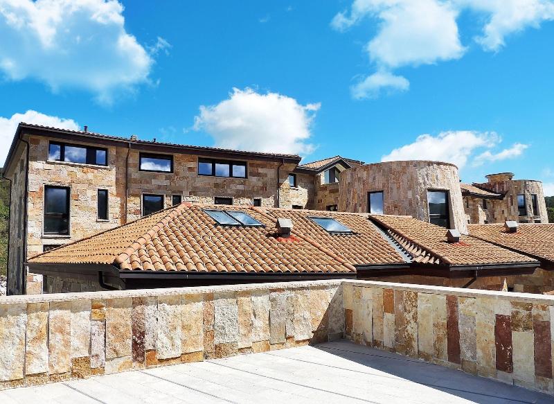 Aqua Montis Resort & Spa - Genel
