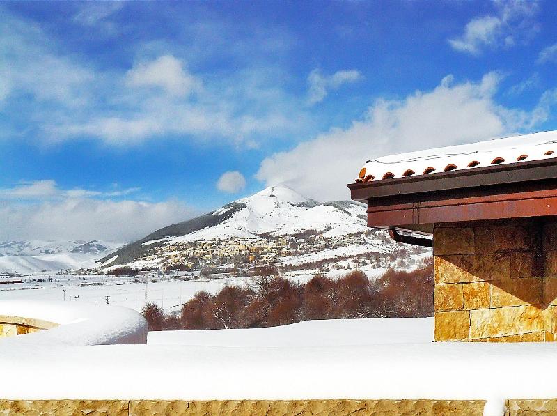 Aqua Montis Resort & Spa - Genel