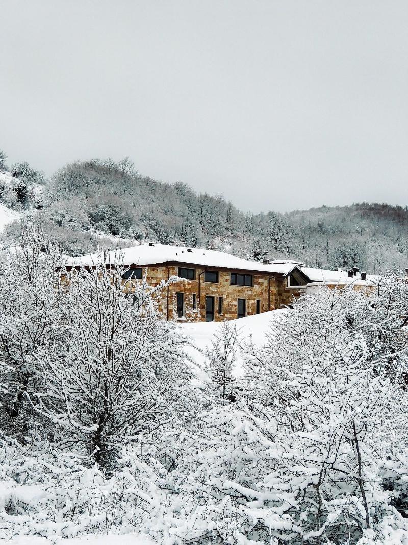 Aqua Montis Resort & Spa - Genel