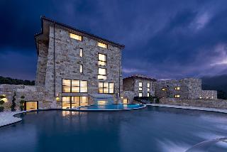 Aqua Montis Resort & Spa otel fotoğrafı