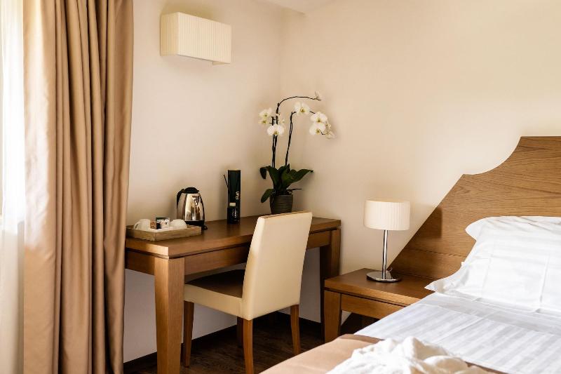 Aqua Montis Resort & Spa - Oda
