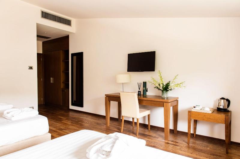 Aqua Montis Resort & Spa - Oda