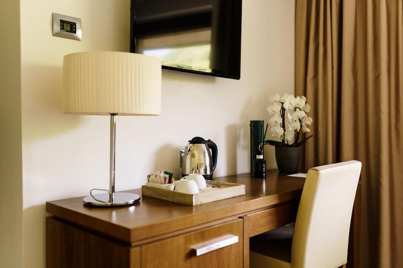 Aqua Montis Resort & Spa - Oda