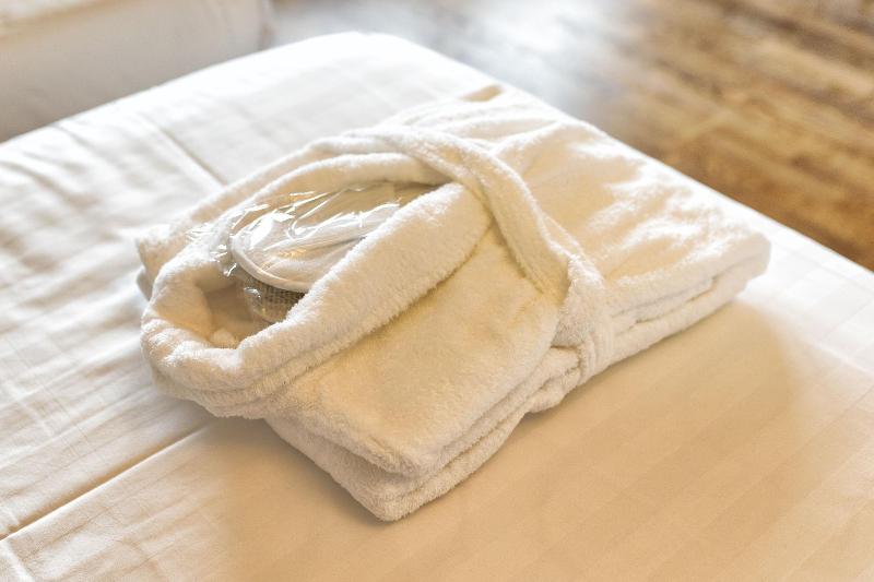 Aqua Montis Resort & Spa - Oda