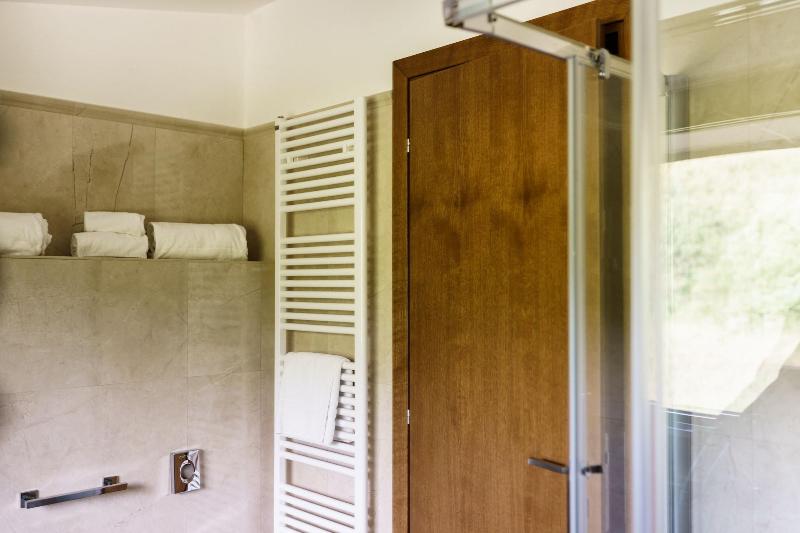 Aqua Montis Resort & Spa - Oda