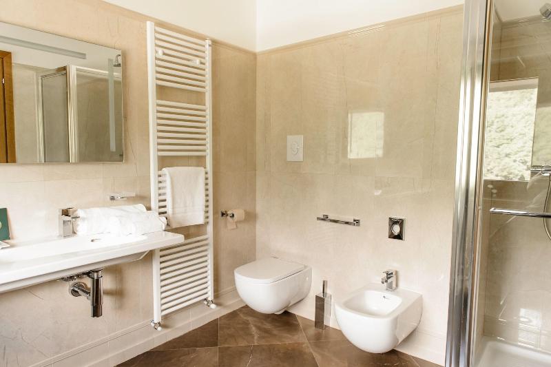 Aqua Montis Resort & Spa - Oda