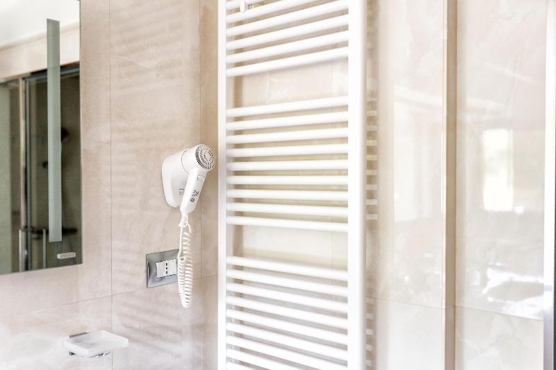 Aqua Montis Resort & Spa - Oda