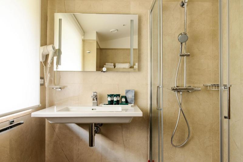 Aqua Montis Resort & Spa - Oda