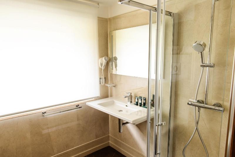 Aqua Montis Resort & Spa - Oda