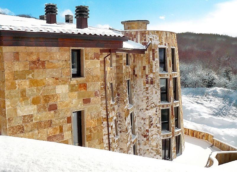 Aqua Montis Resort & Spa - Oda