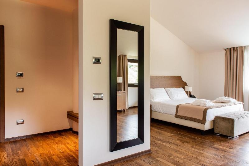 Aqua Montis Resort & Spa - Oda