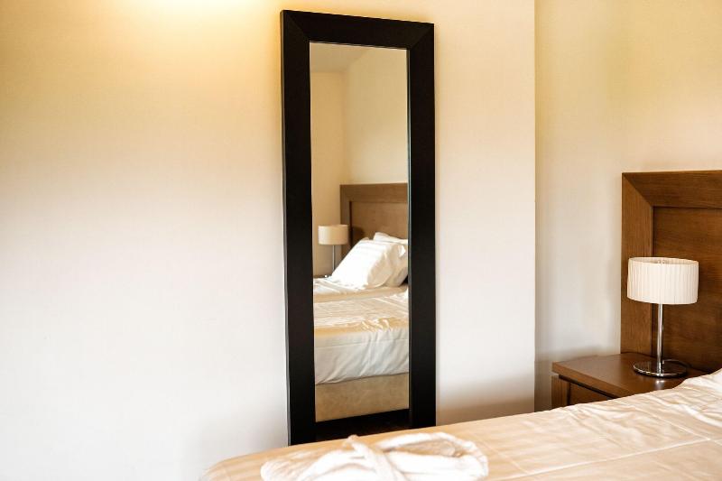 Aqua Montis Resort & Spa - Oda