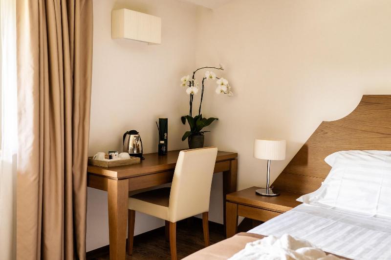 Aqua Montis Resort & Spa - Oda