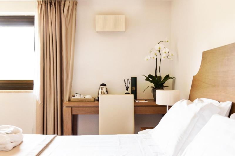 Aqua Montis Resort & Spa - Oda