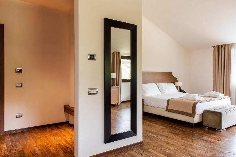 Aqua Montis Resort & Spa - Oda